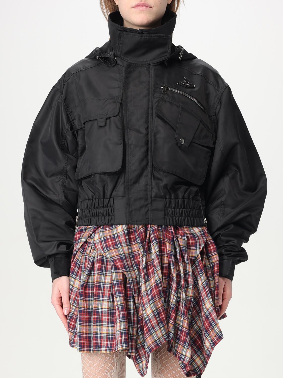 Womans 자켓 Vivienne Westwood