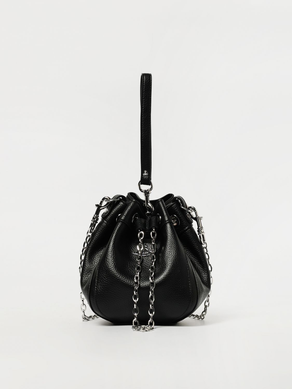 Womans 미니 백 Vivienne Westwood