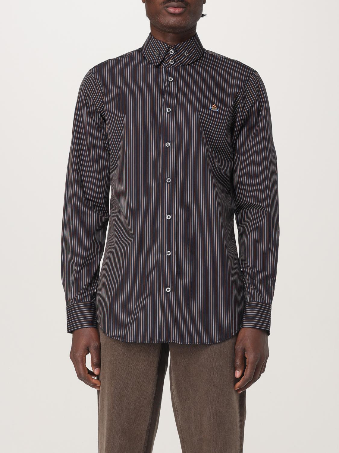 Mens 셔츠 Vivienne Westwood