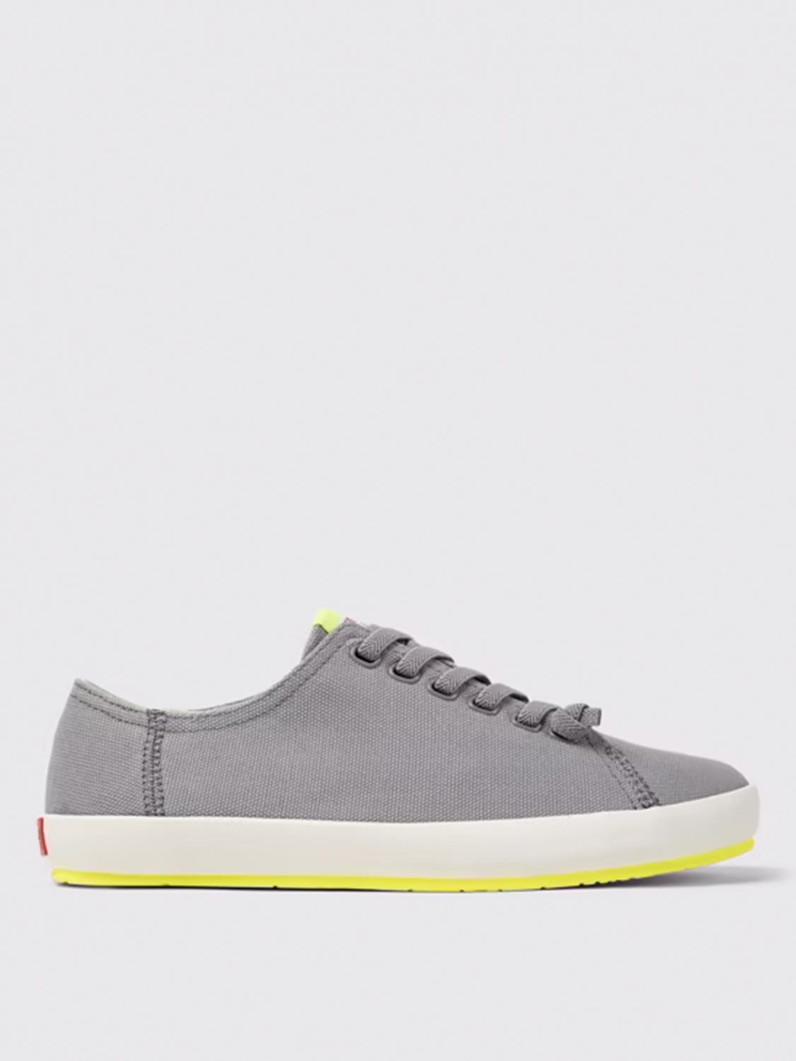 Mens 스니커즈 Camper