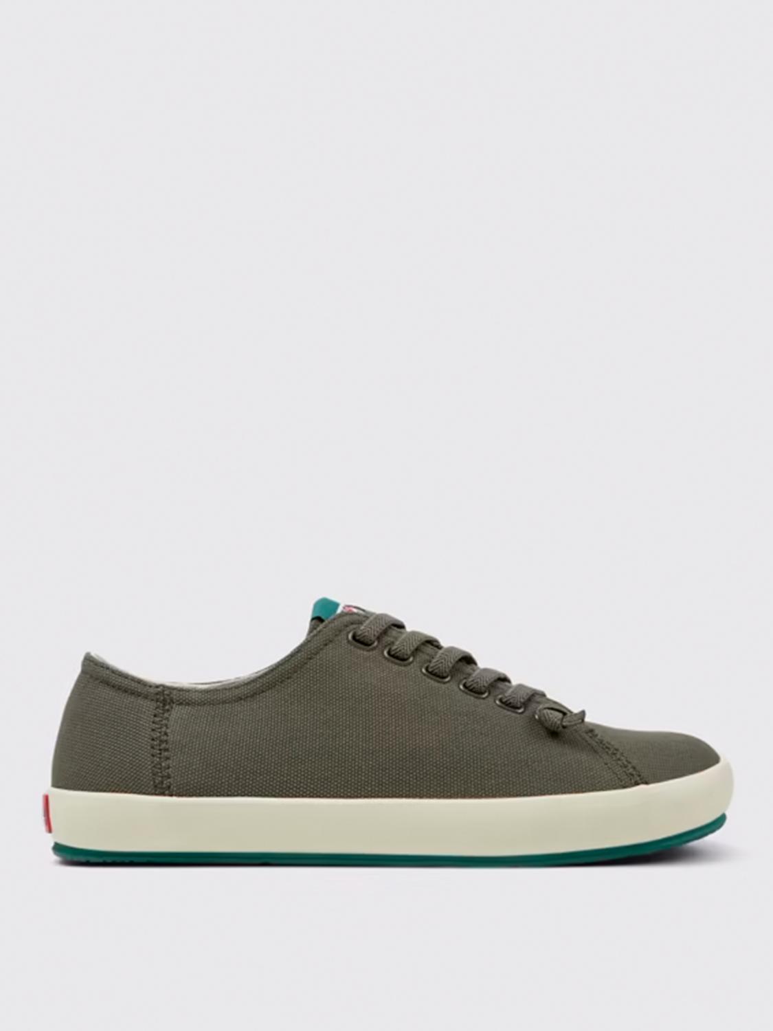 Mens 스니커즈 Camper