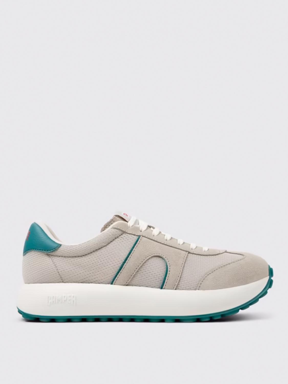 Mens 스니커즈 Camper