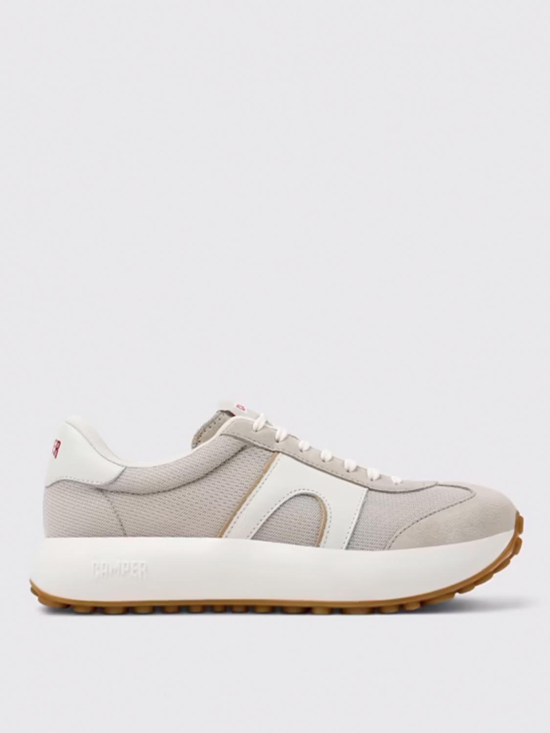 Mens 스니커즈 Camper