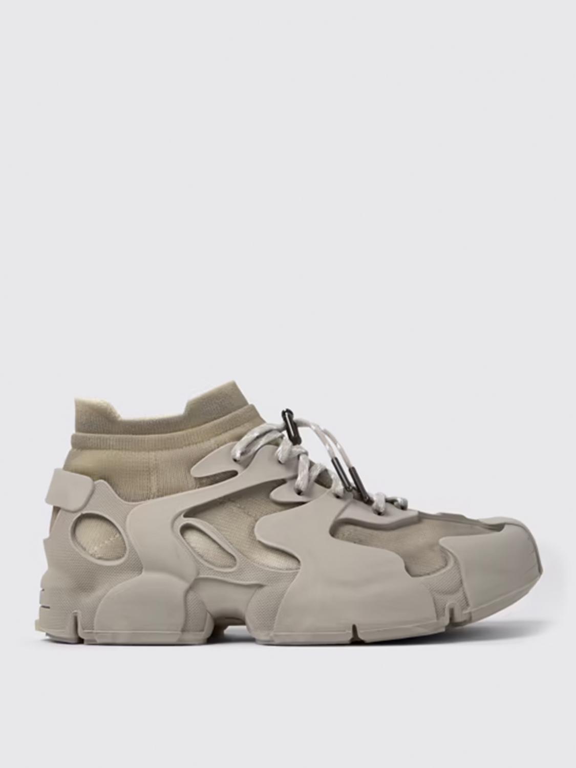 Mens 스니커즈 Camperlab