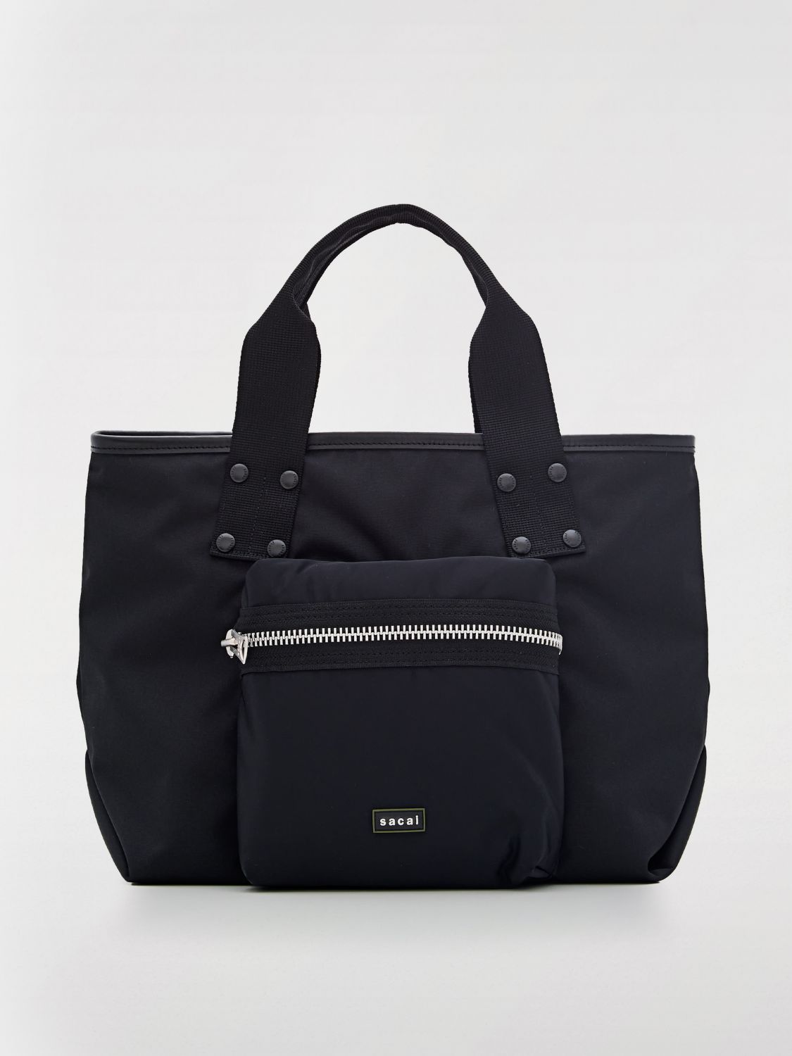 Mens 백 Sacai