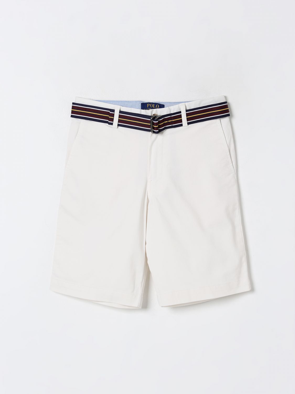 Little Boys 쇼츠 폴로 Ralph Lauren