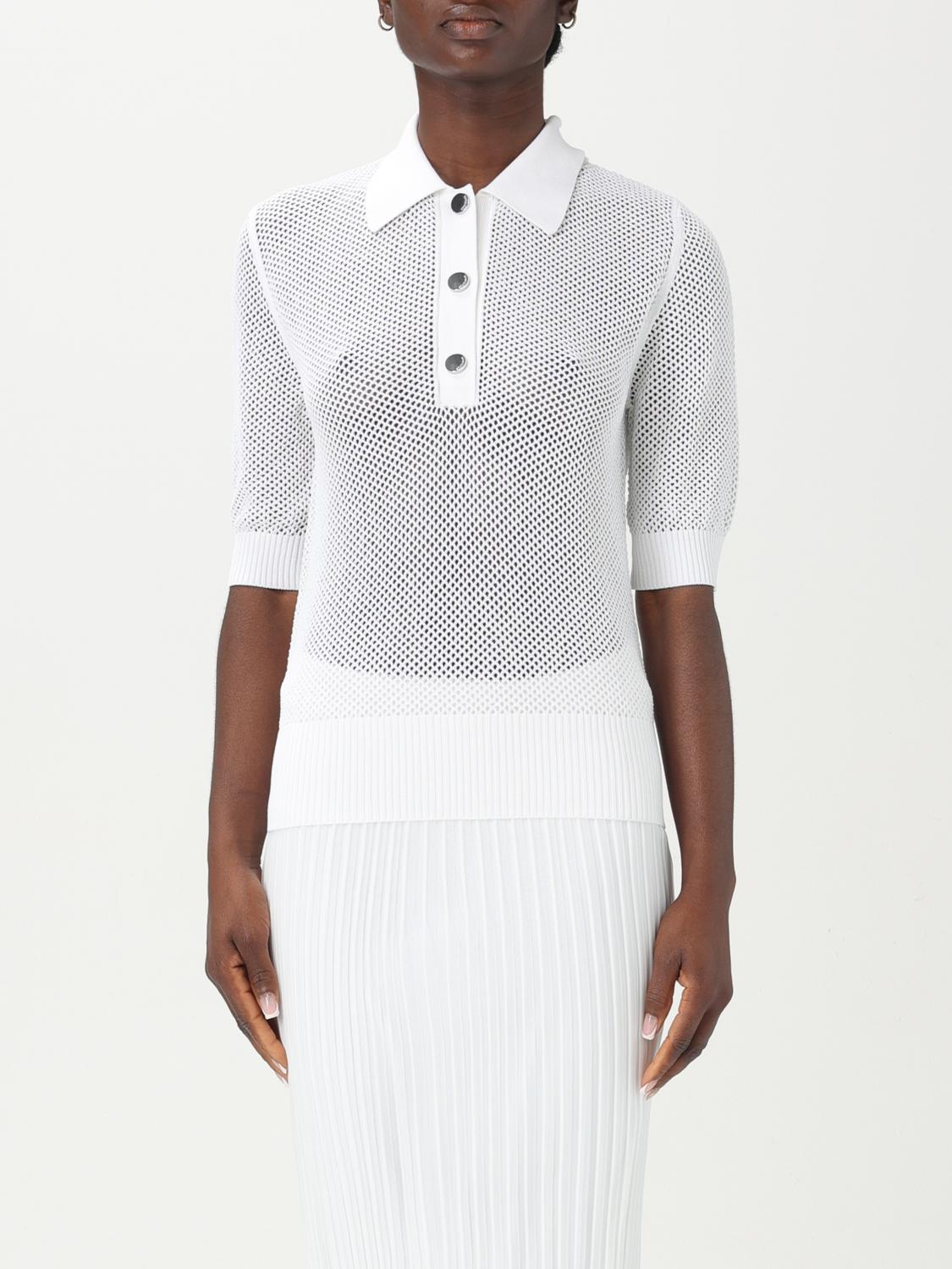 Womans 폴로 셔츠 Sportmax