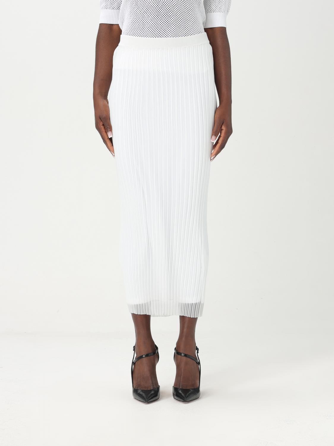 Womans 스커트 Sportmax