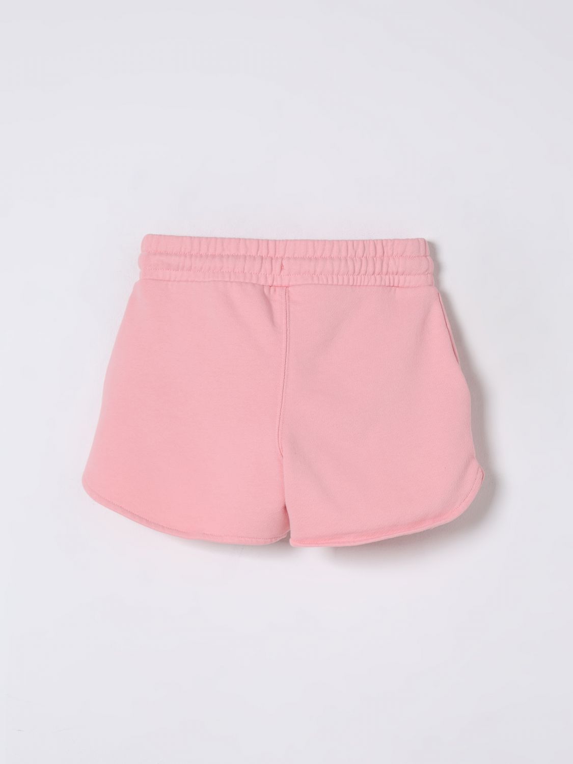 Little Girls 쇼츠 Offwhite Kids