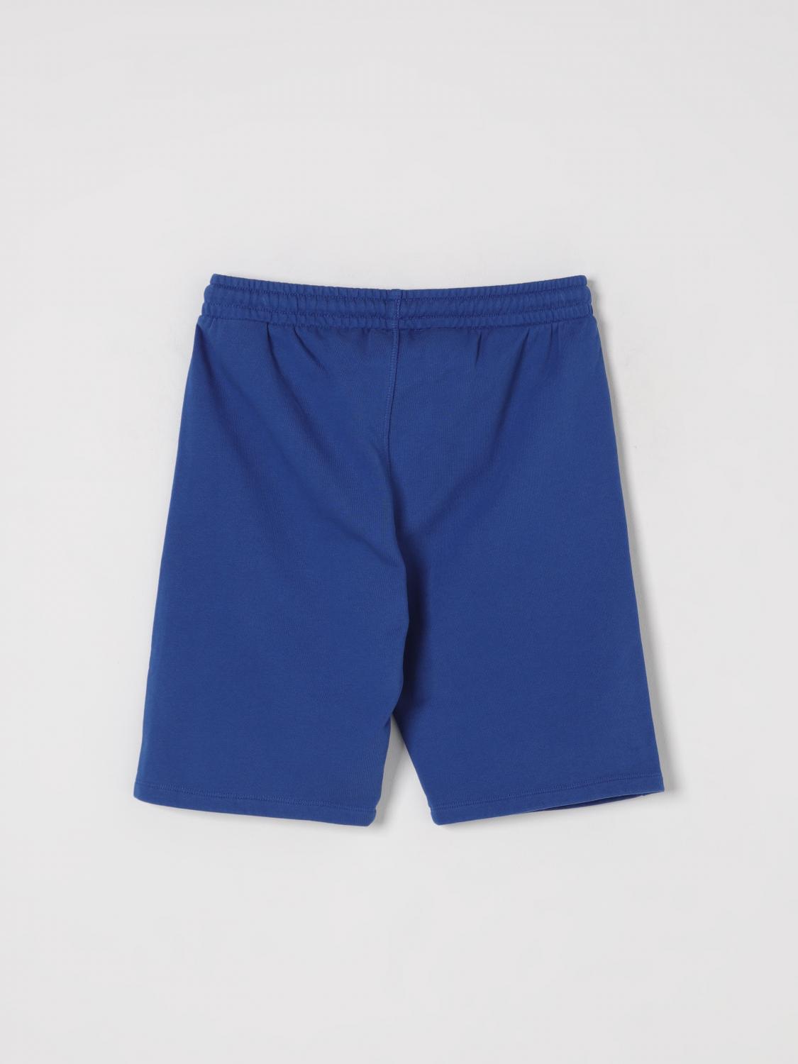 Little Boys 쇼츠 Offwhite Kids