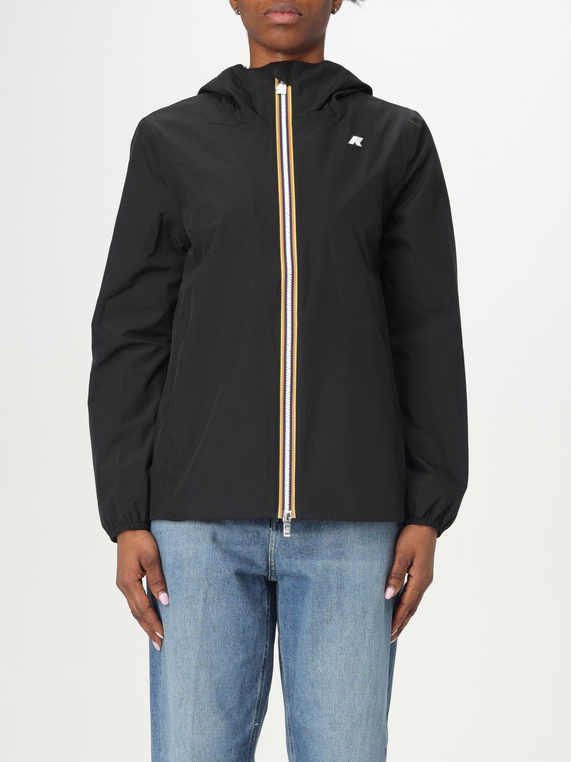 Womans 자켓 Kway