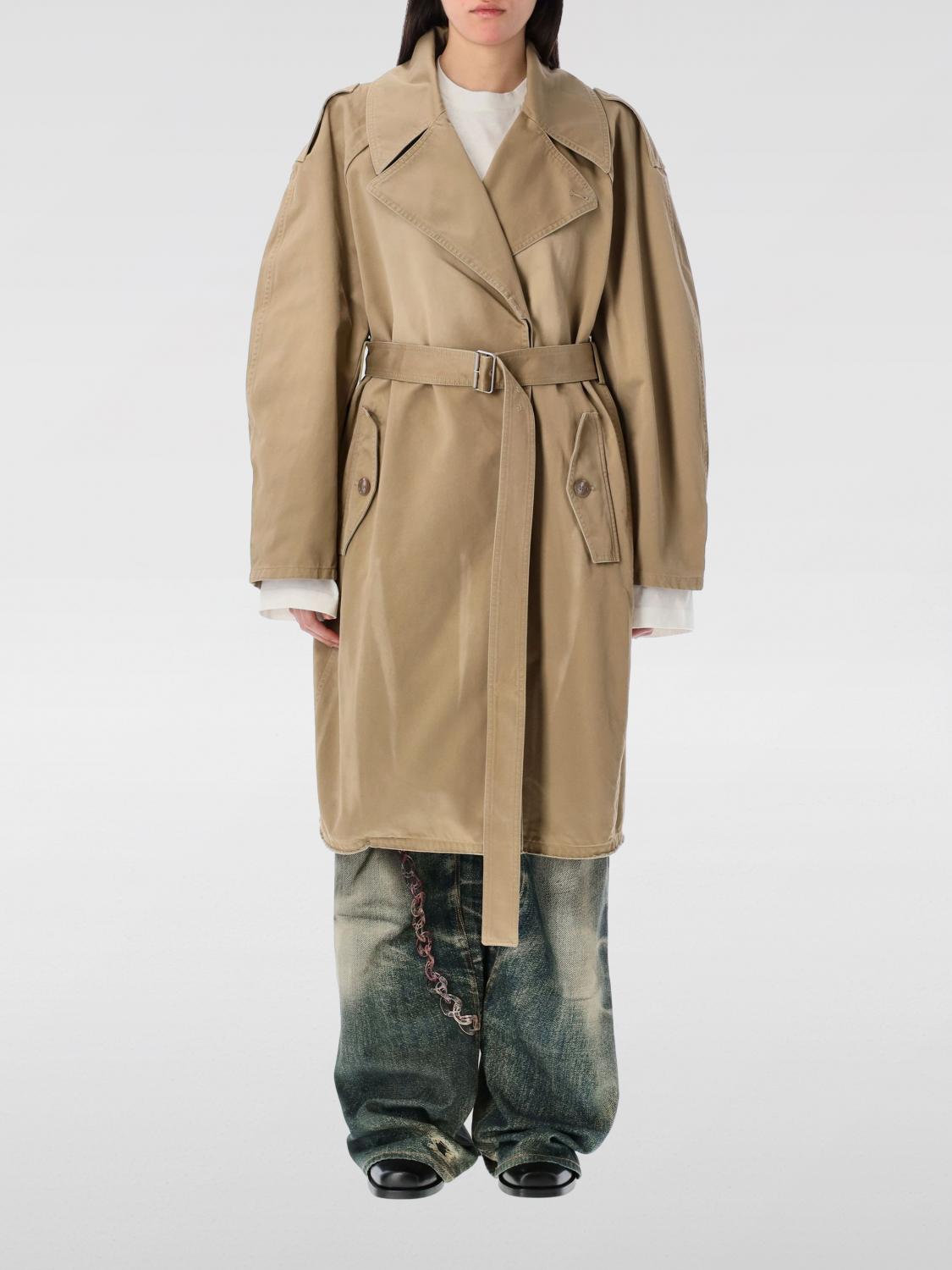 Womans 자켓 Acne Studios