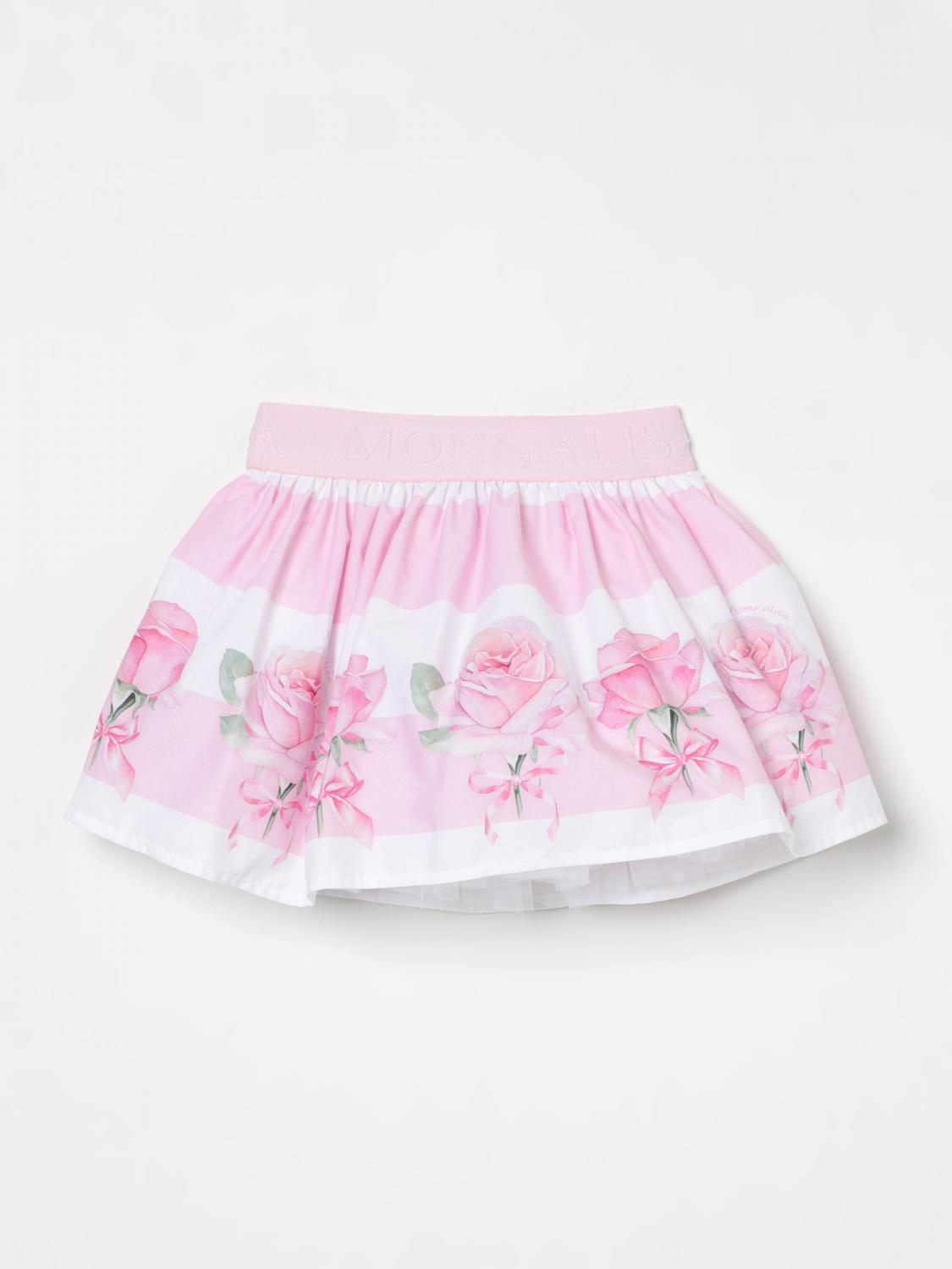 Babys 스커트 Monnalisa