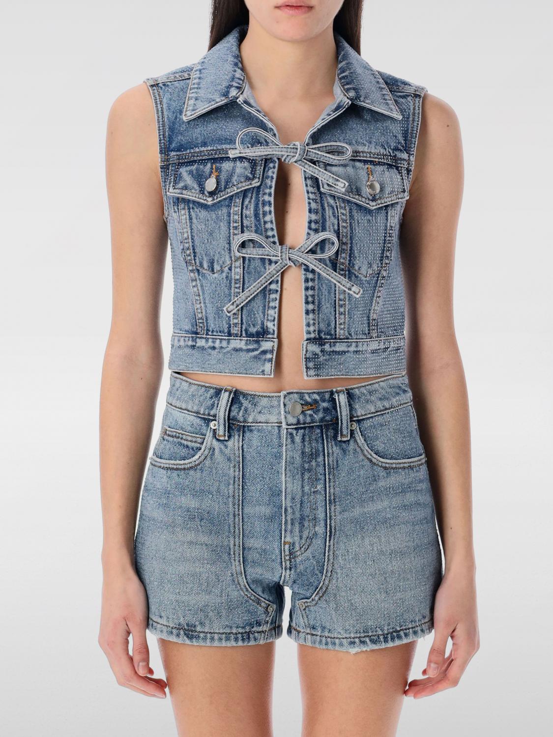 Womans 자켓 Alexander Wang