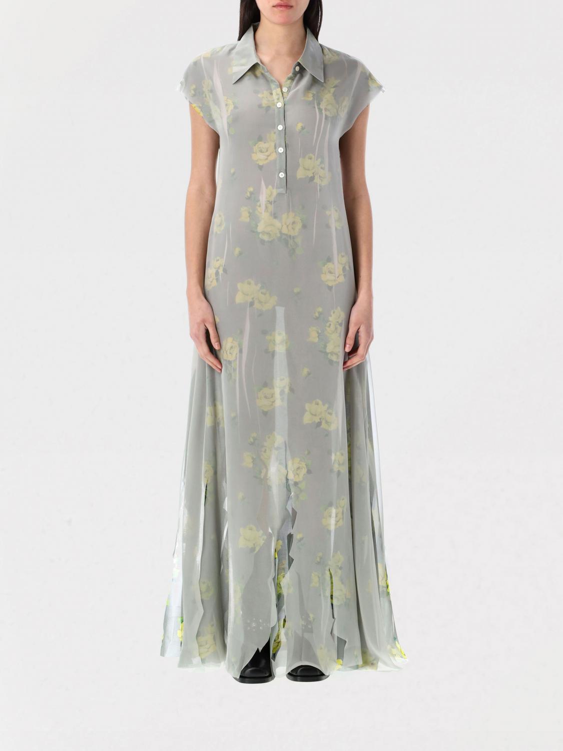 Womans 드레스 Acne Studios