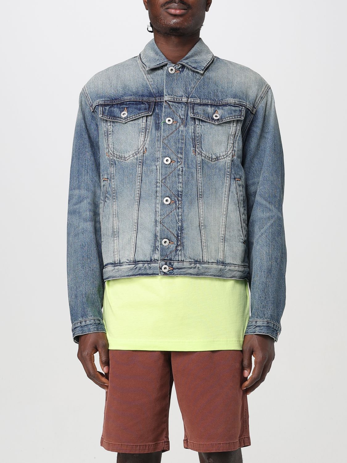 Mens 자켓 Kenzo