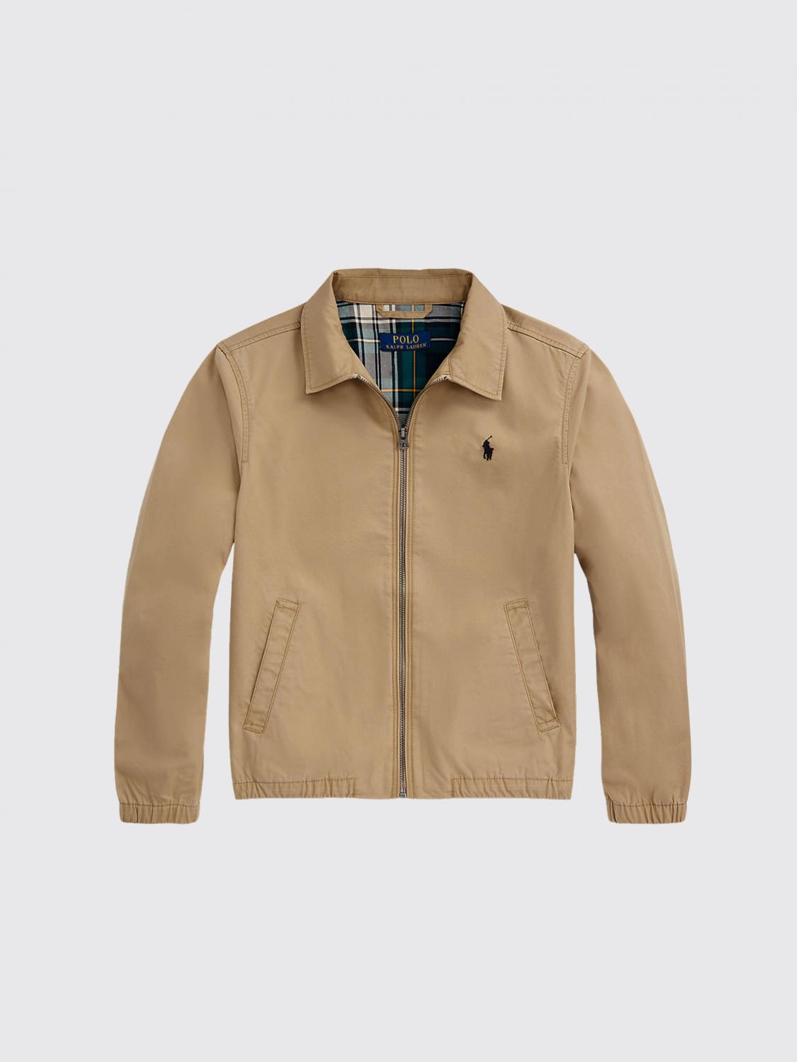 Little Boys 자켓 폴로 Ralph Lauren