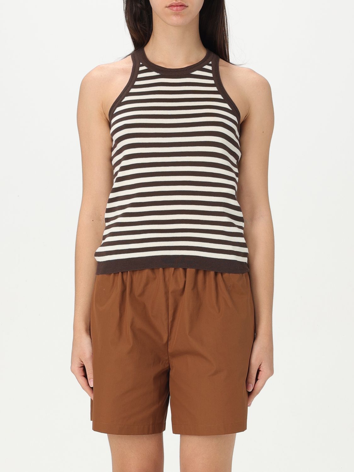 Womans 탑 Max Mara