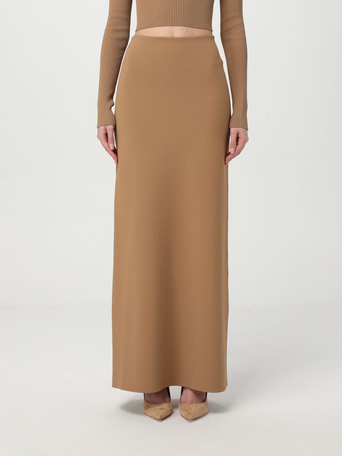 Womans 스커트 Max Mara