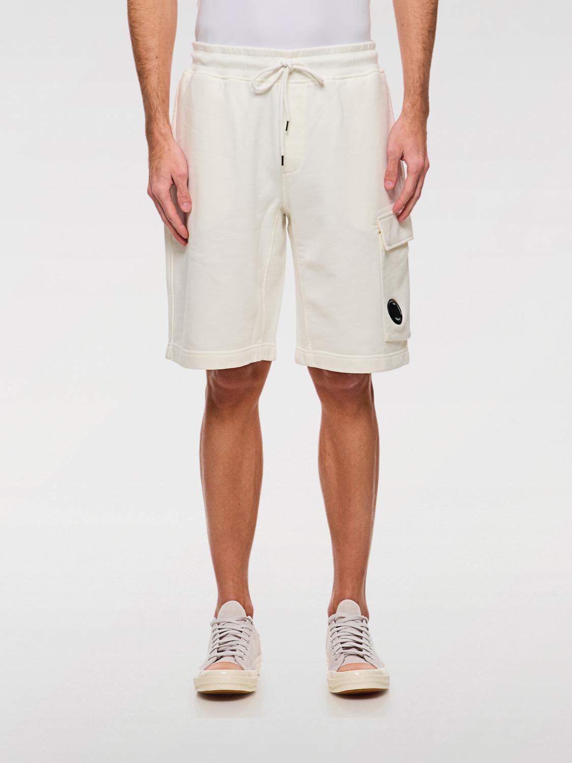 Mens 쇼츠 Cp Company