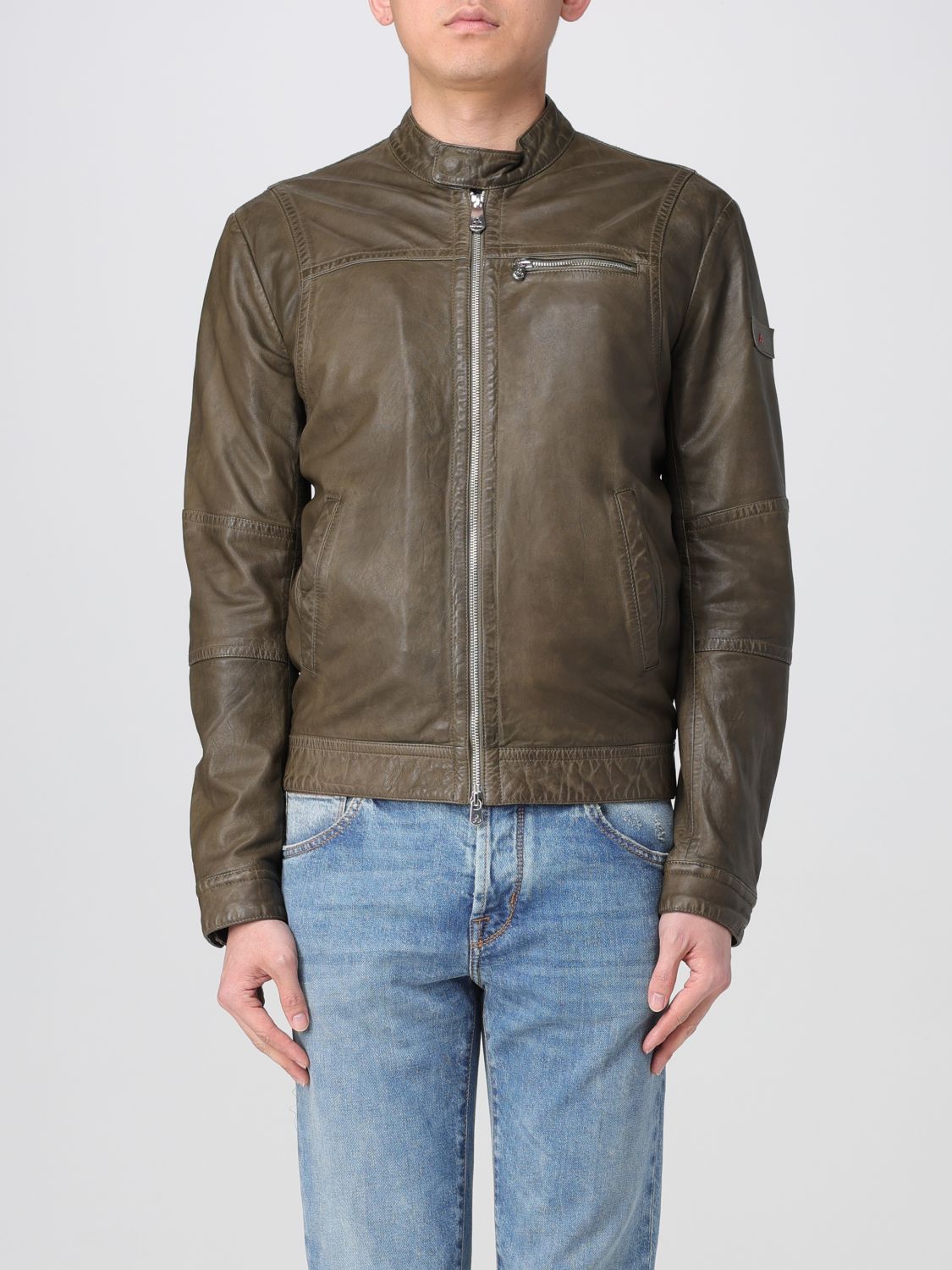 Mens 자켓 Peuterey