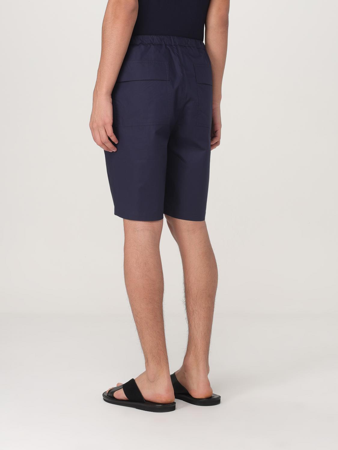 Mens 쇼츠 Roberto Collina