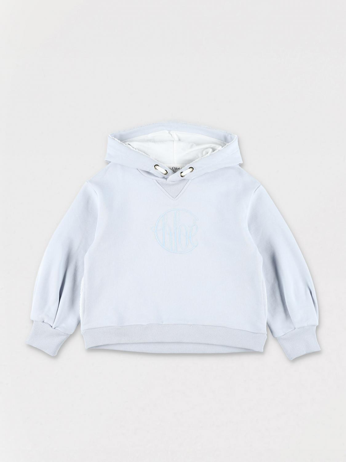 Little Girls 스웨터 Chloé