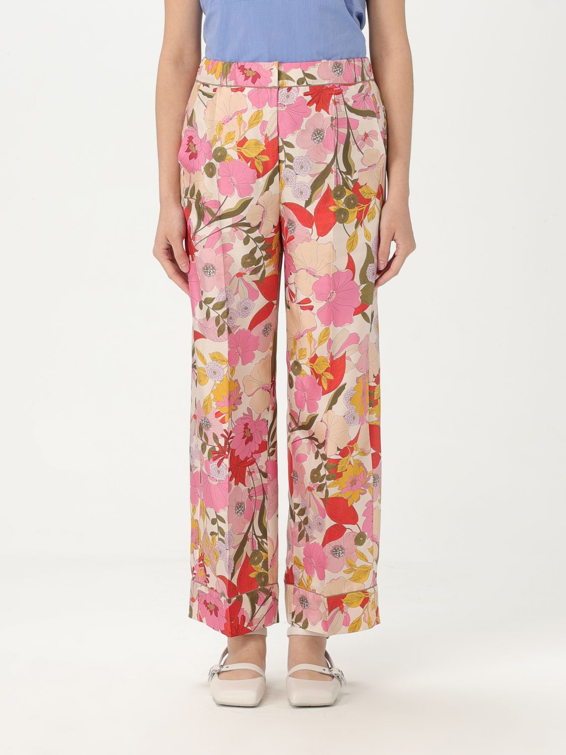 Womans 팬츠 s Max Mara