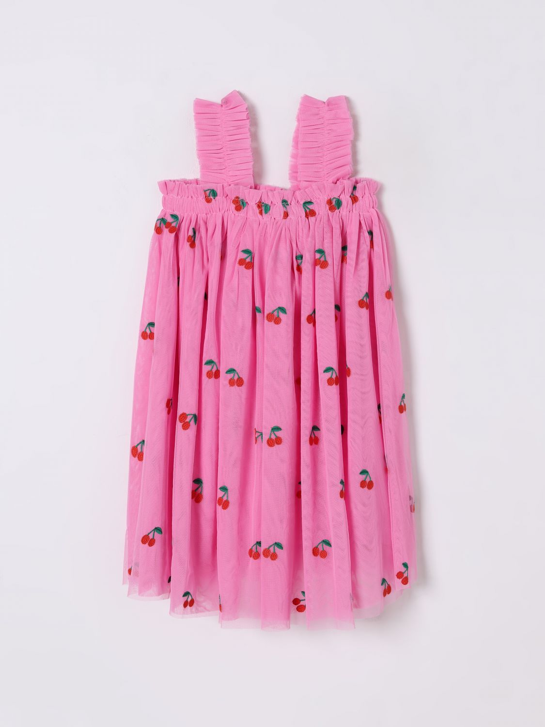 Little Girls 드레스 스텔라 Mccartney Kids