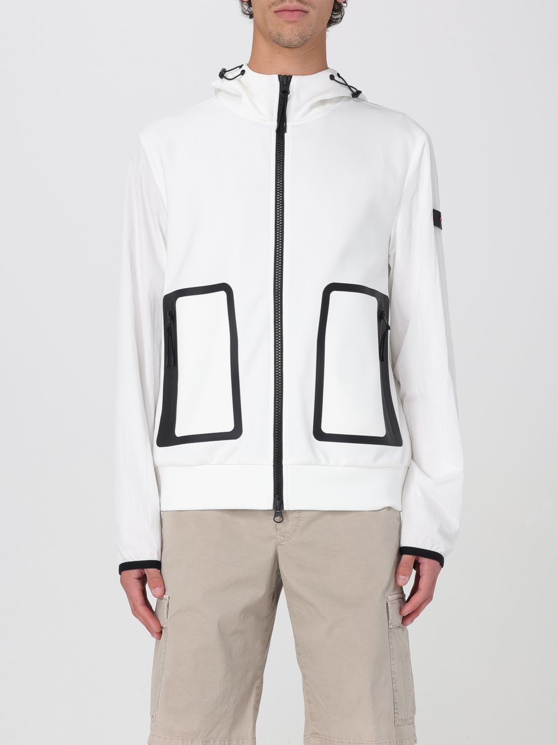 Mens 스웨트 셔츠 Peuterey