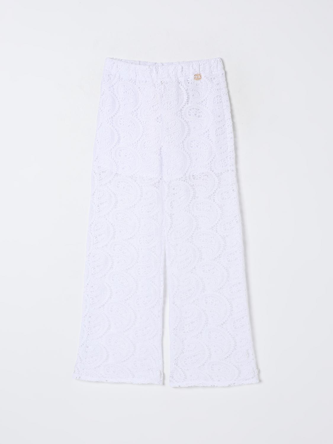 Little Girls 팬츠 Twinset