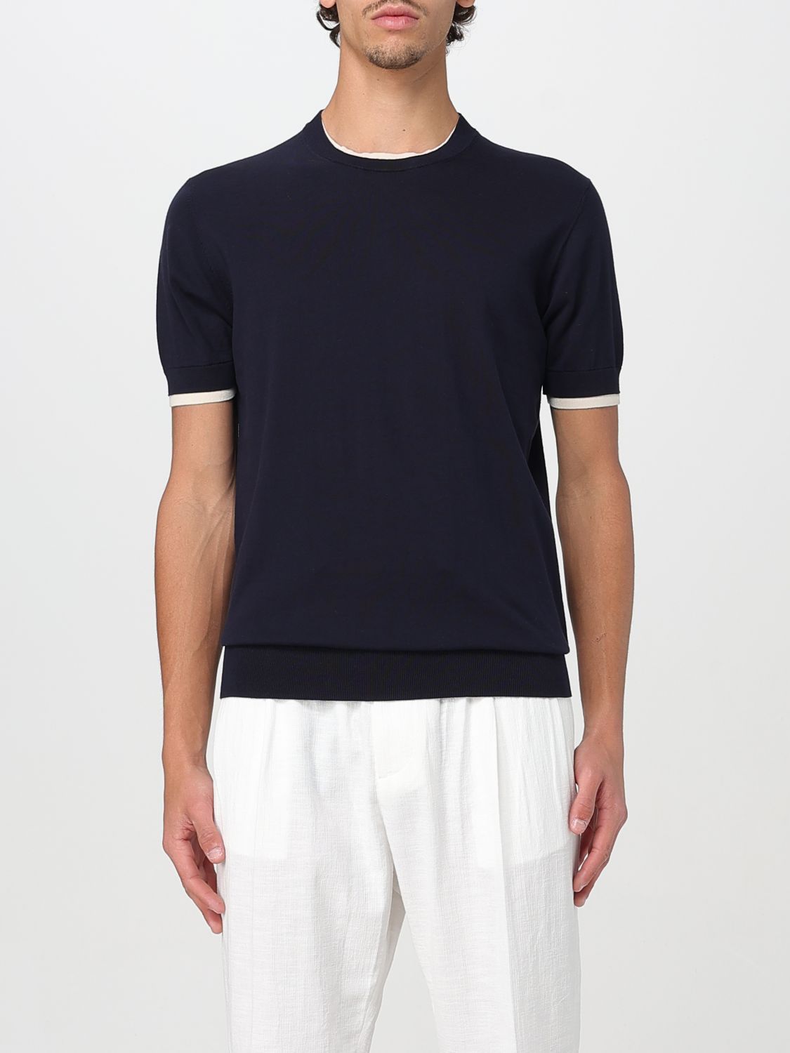 Mens 티셔츠 Paolo Pecora