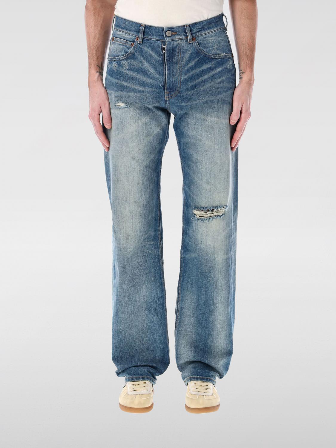 Mens 진 Mm6 Maison Margiela