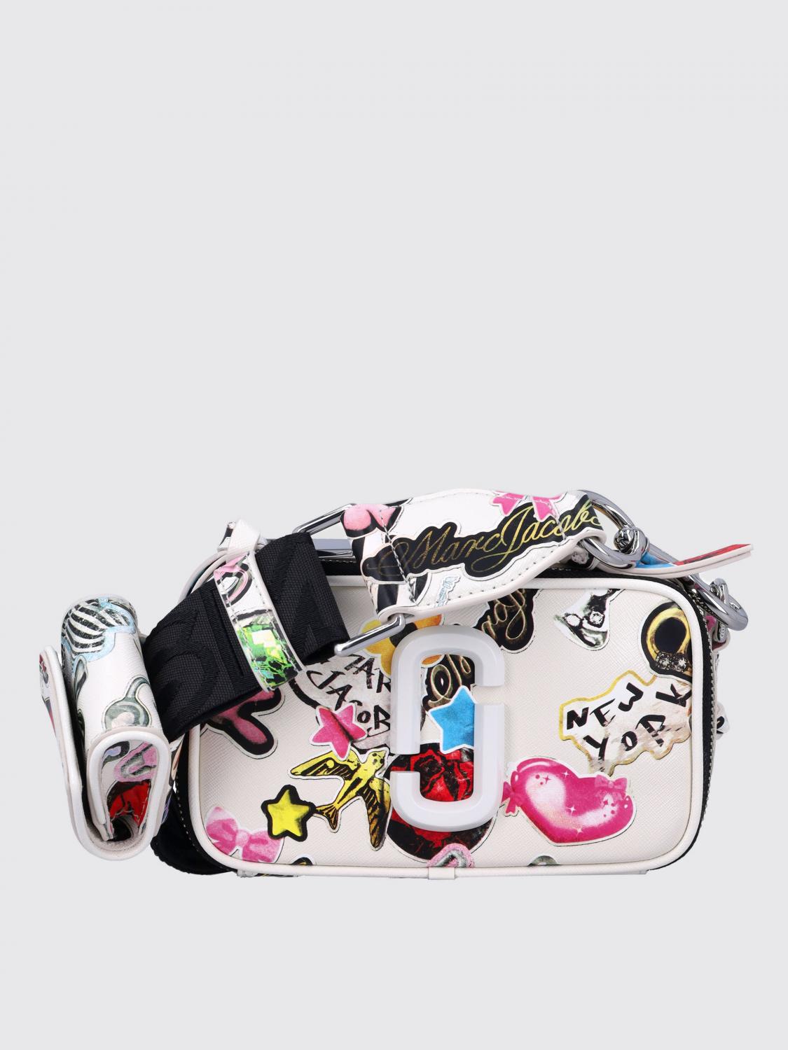 Womans 미니 백 Marc Jacobs
