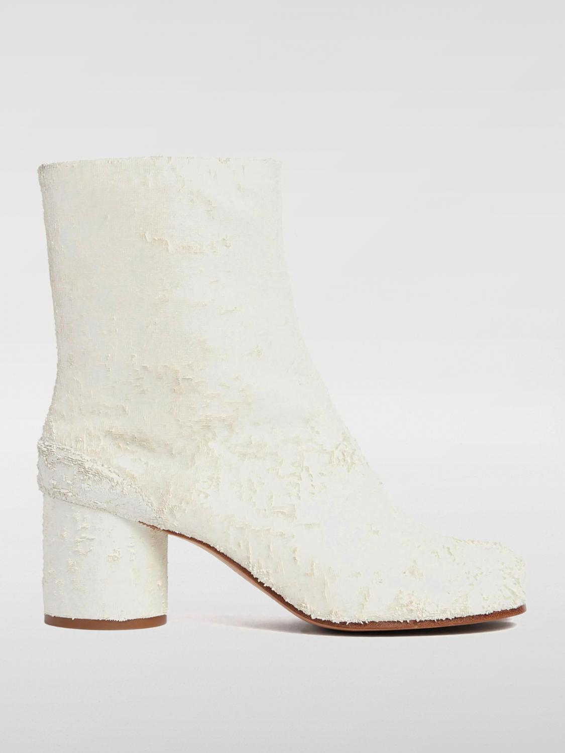 Womans 부츠 Maison Margiela