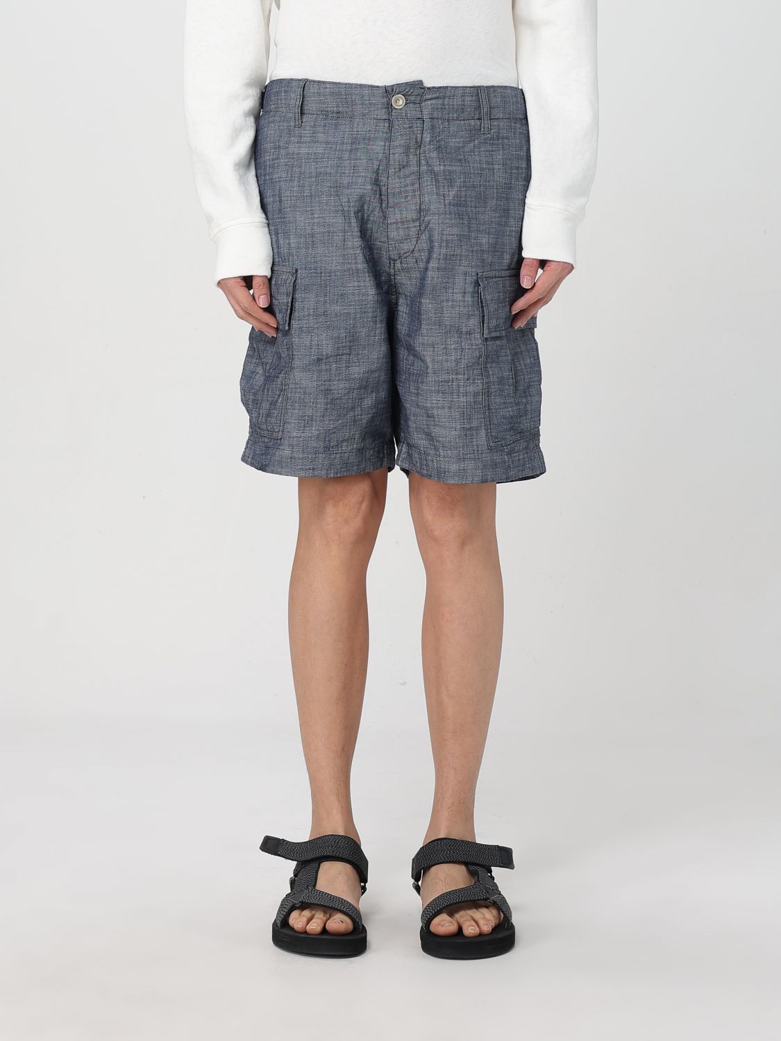 Mens 쇼츠 Cp Company