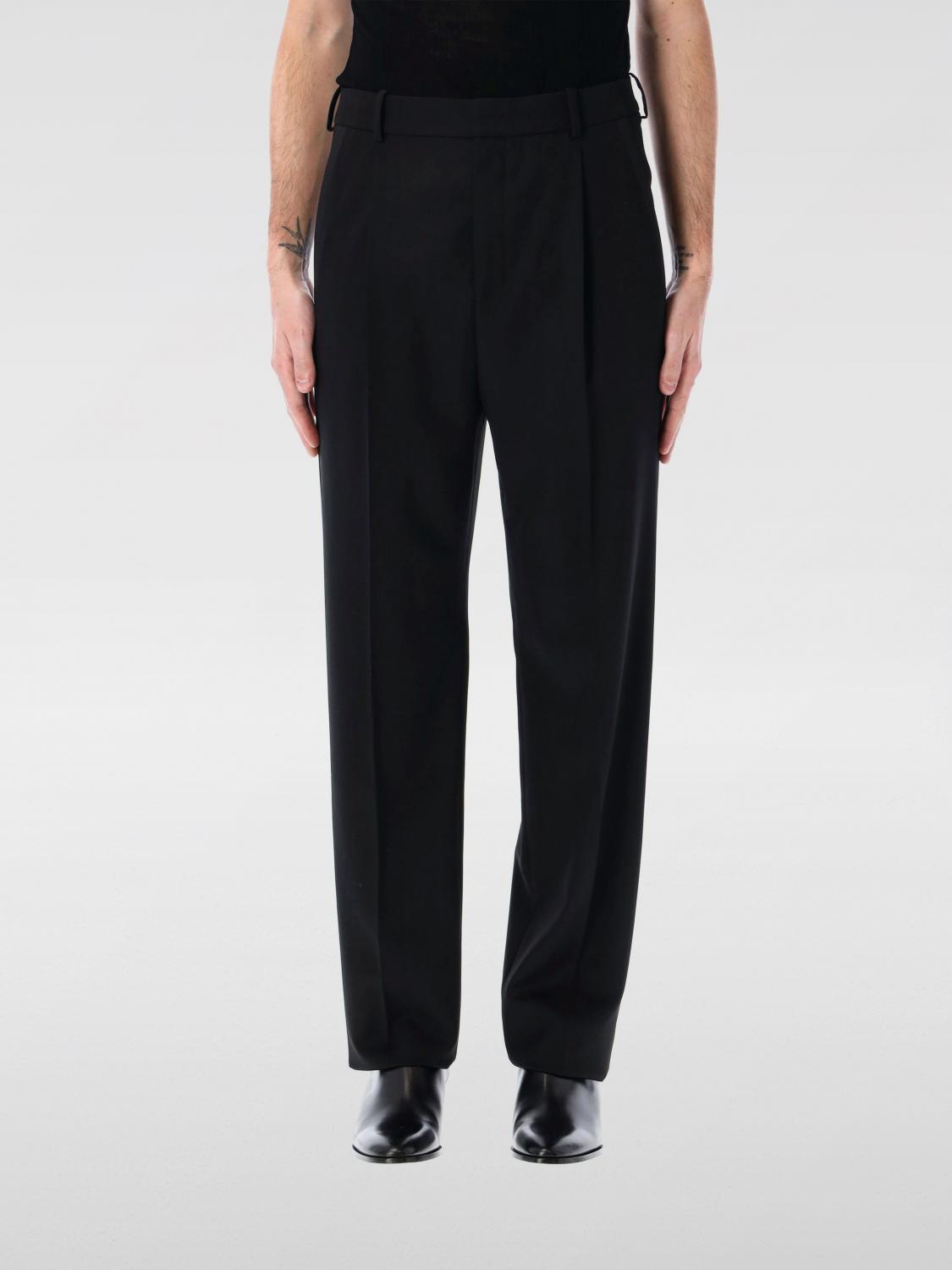 Mens 팬츠 Saint Laurent