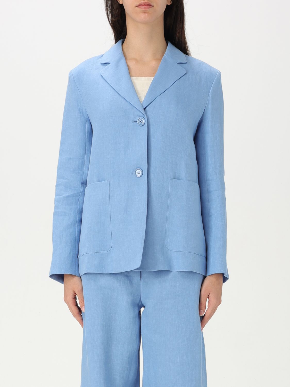 Womans 블레이져 s Max Mara