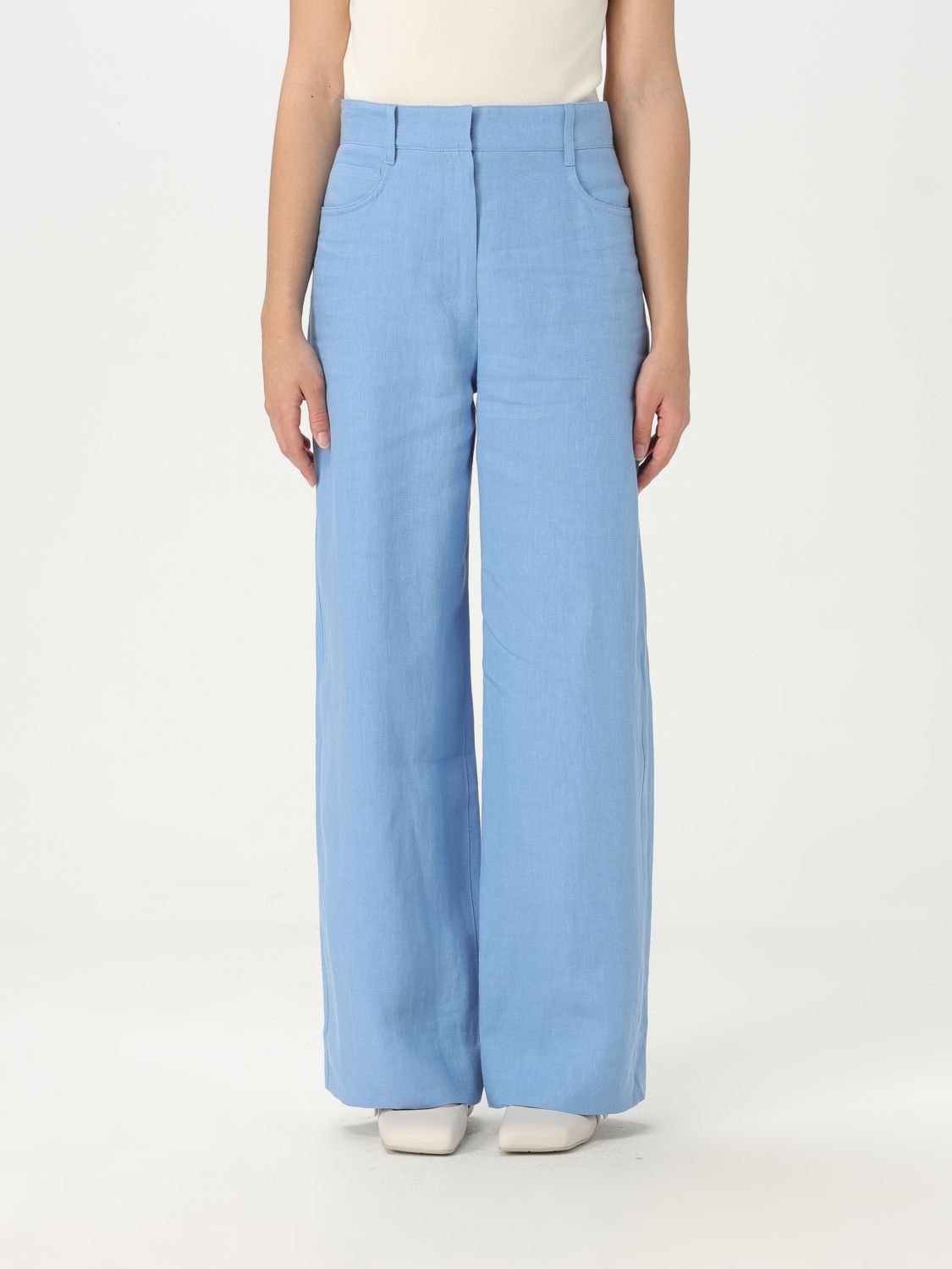 Womans 팬츠 s Max Mara