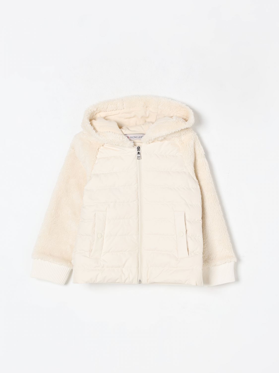Babys 자켓 Moncler