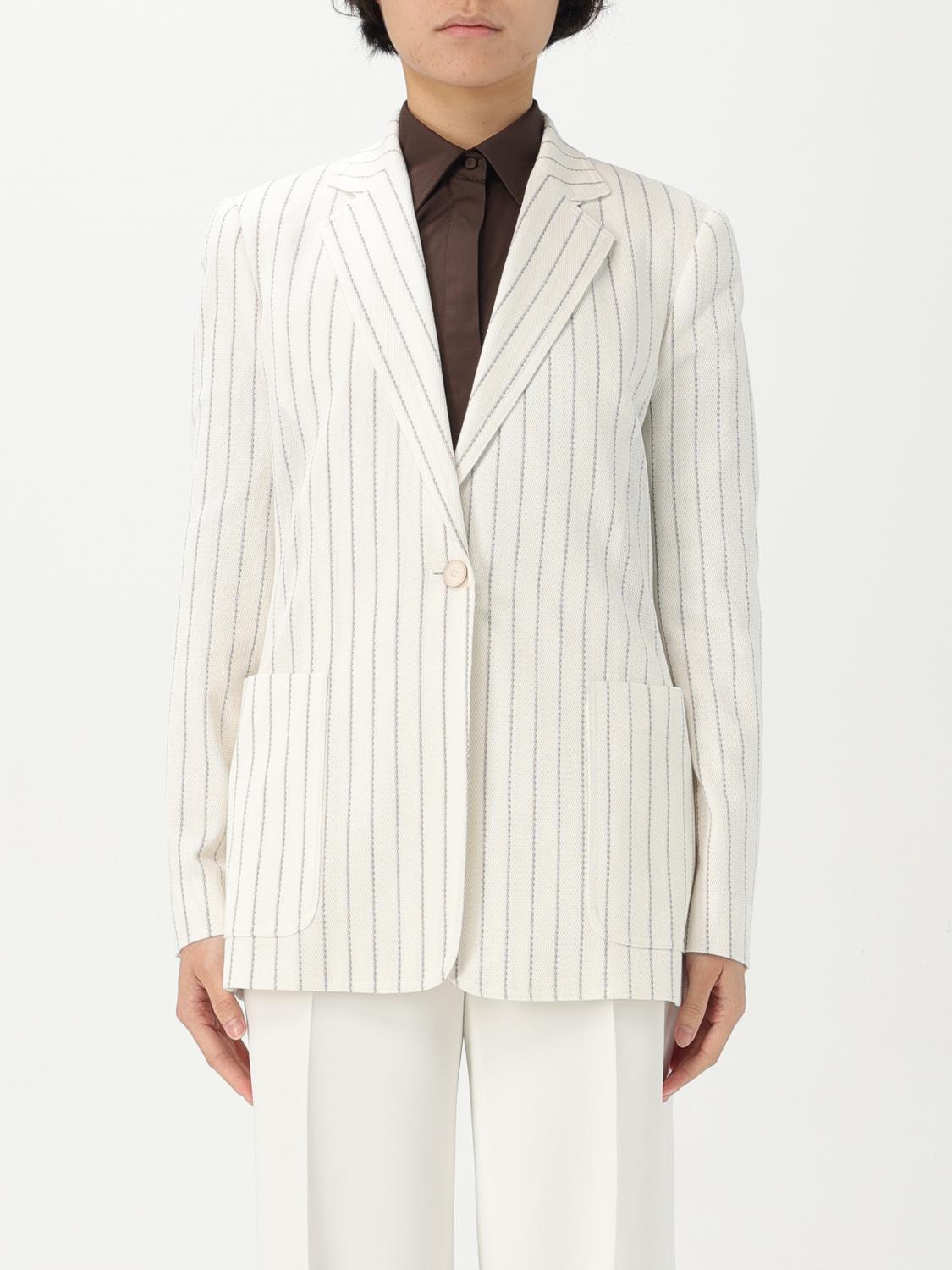 Womans 블레이져 Max Mara