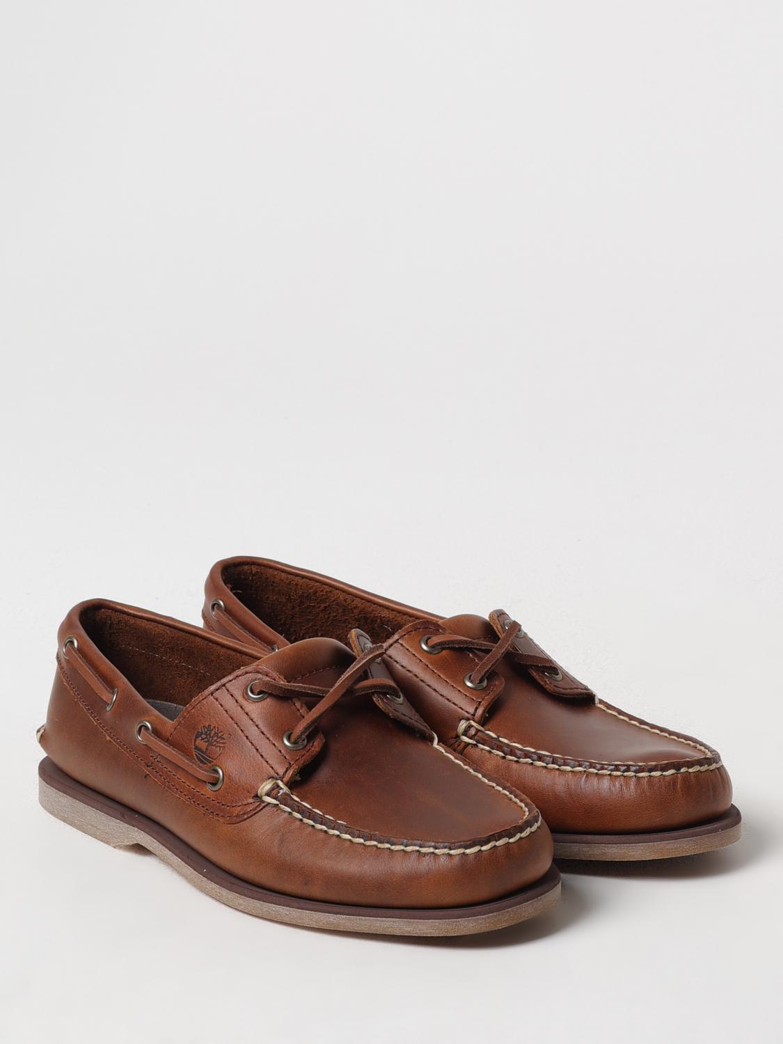 Mens 로퍼 Timberland