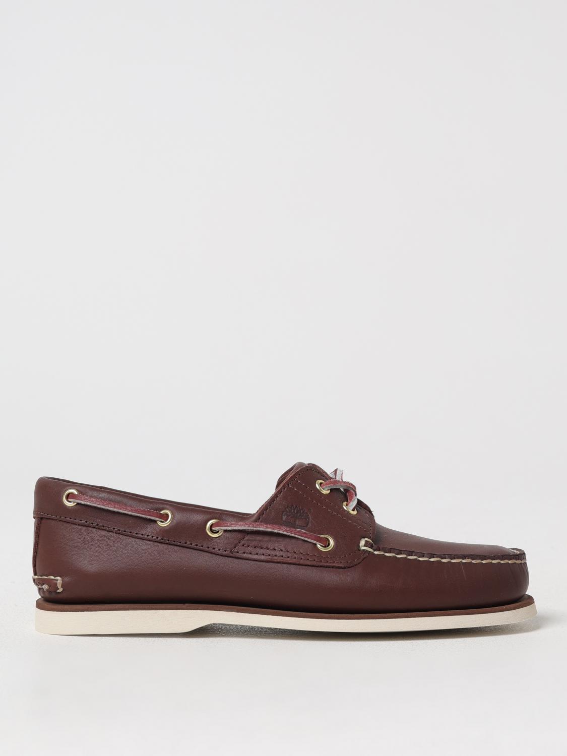 Mens 로퍼 Timberland