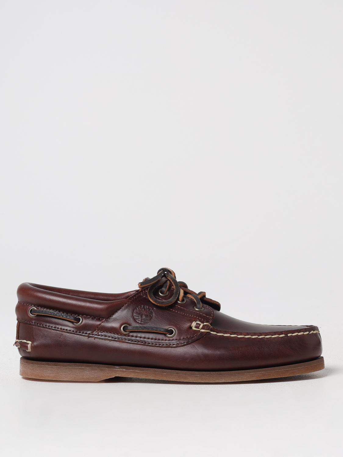 Mens 로퍼 Timberland