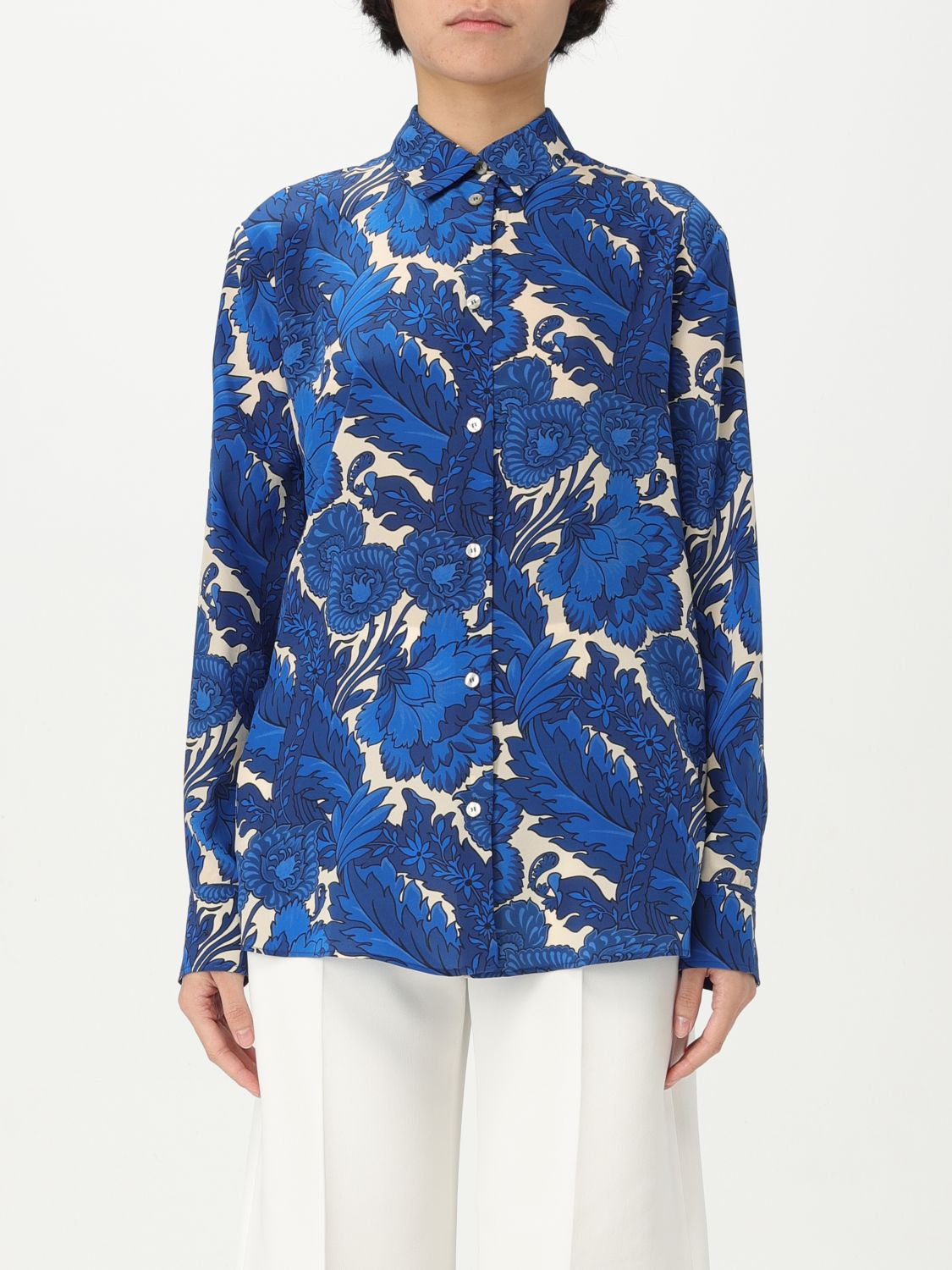 Womans 셔츠 Etro