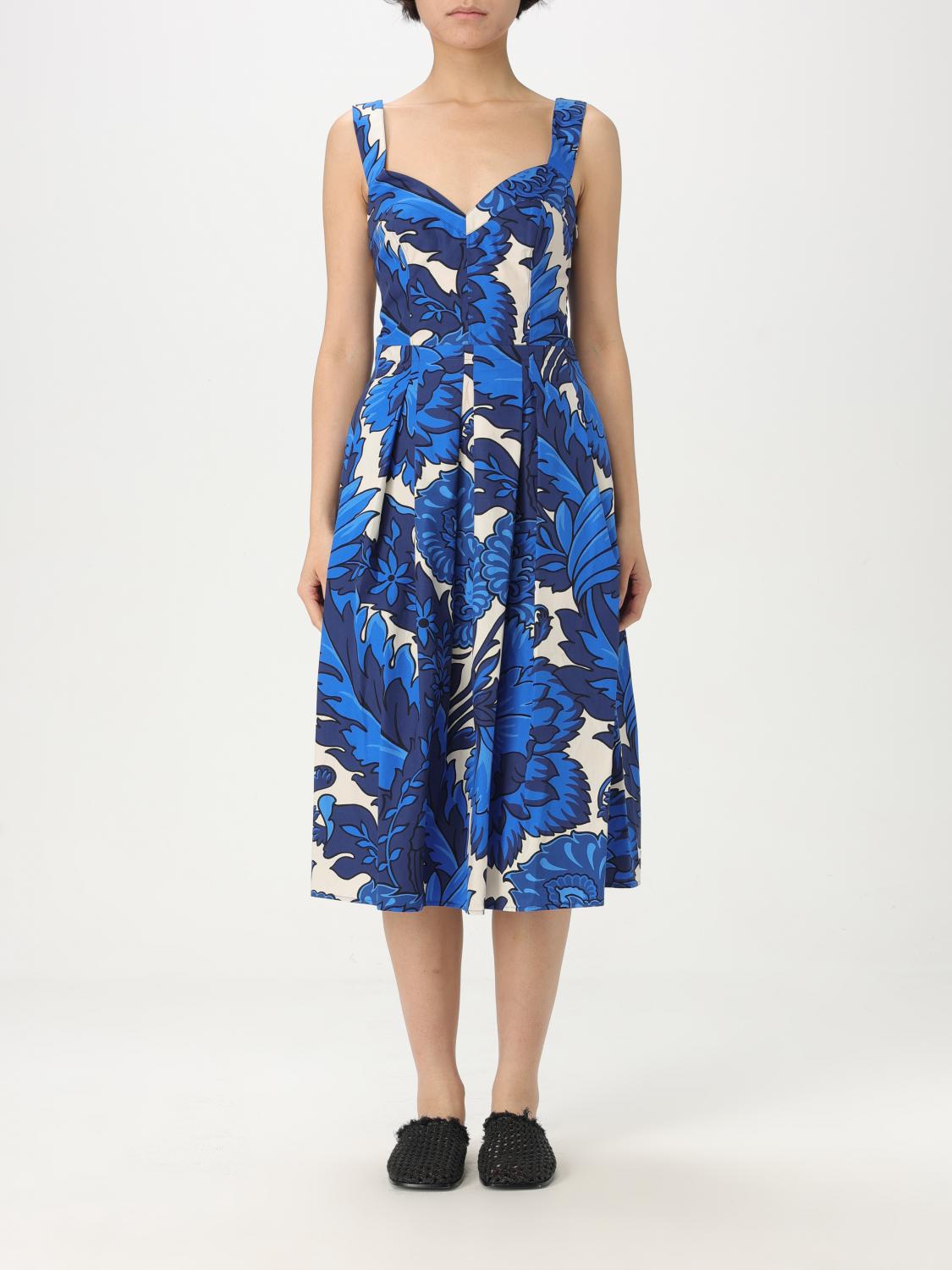 Womans 드레스 Etro