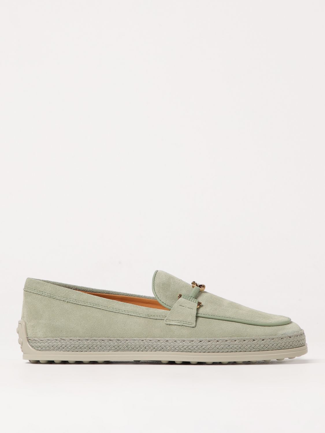 Womans 로퍼 Tods