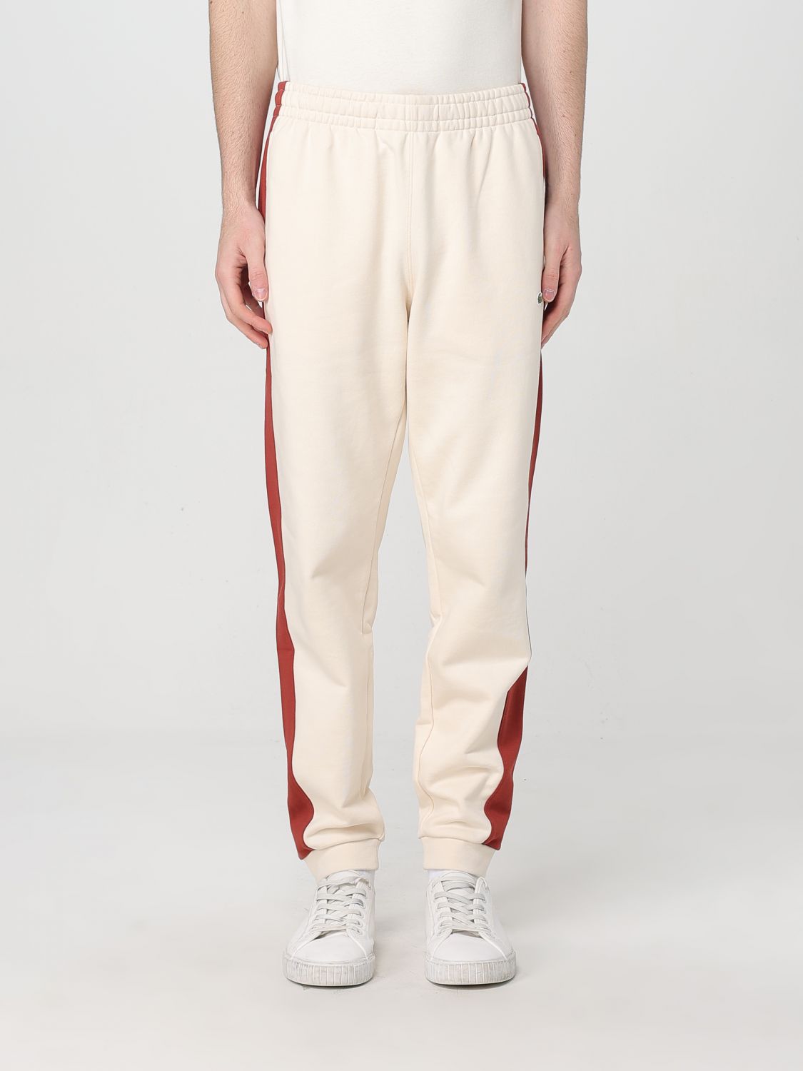Mens 팬츠 Lacoste