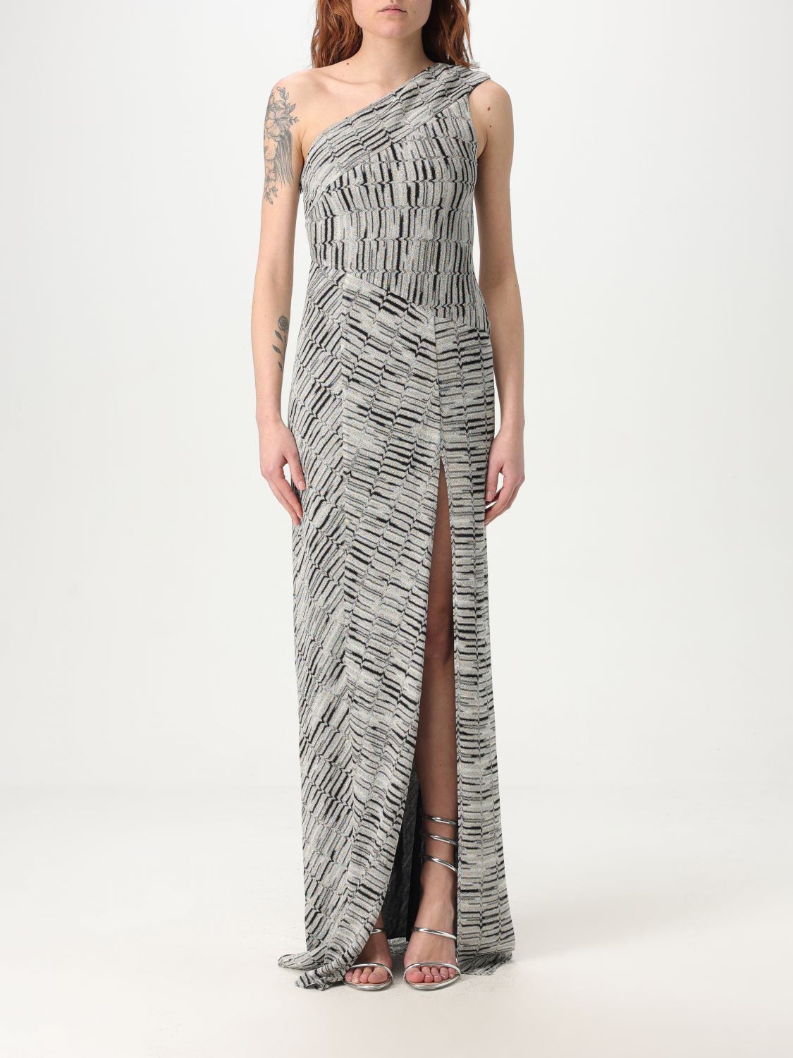 Womans 드레스 Missoni