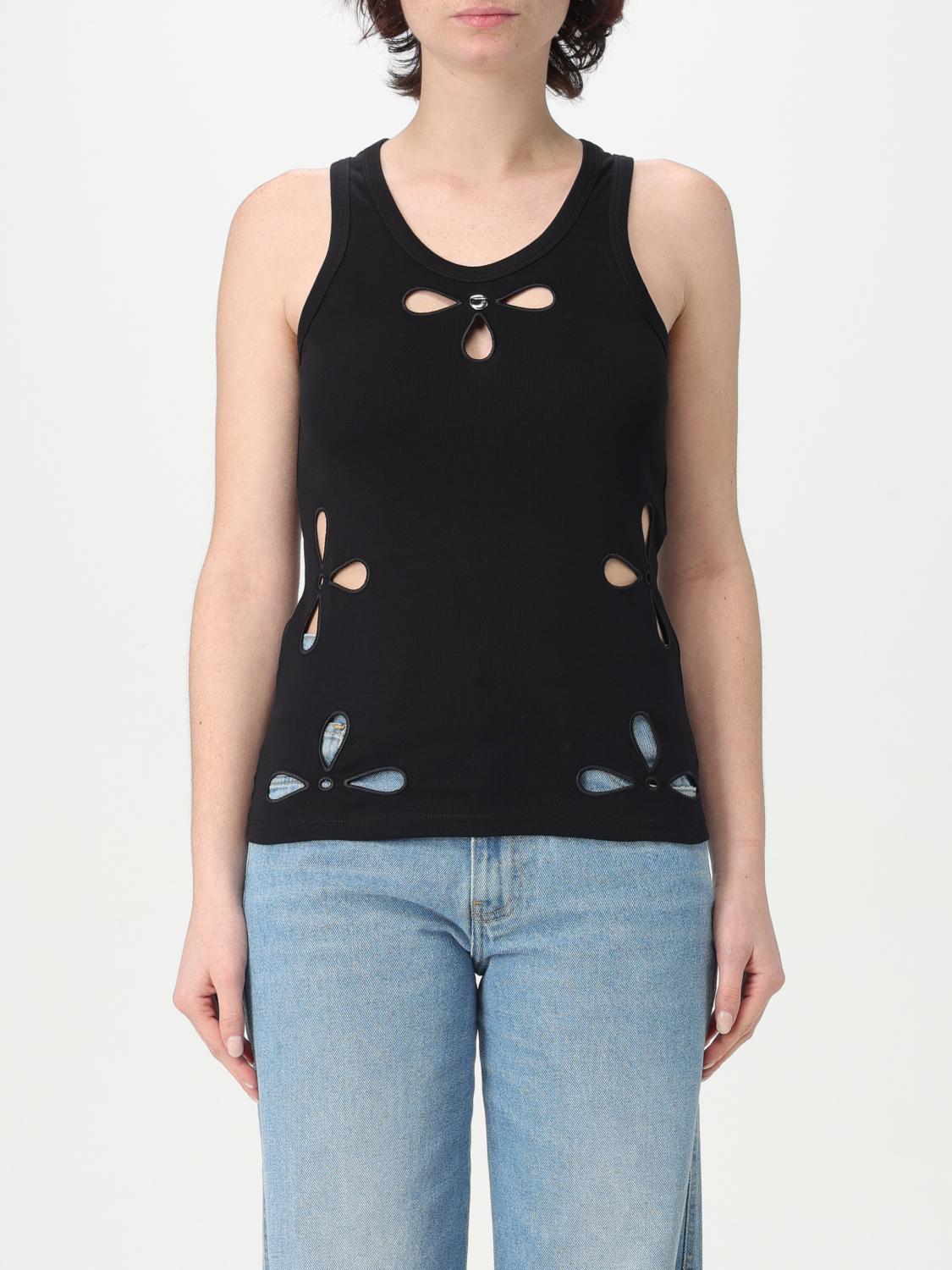 Womans 탑 Coperni